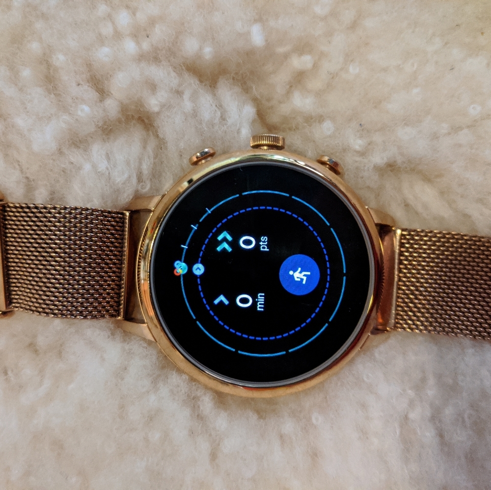 GEN 5 FOSSIL WATCH - Picture 11 of 11